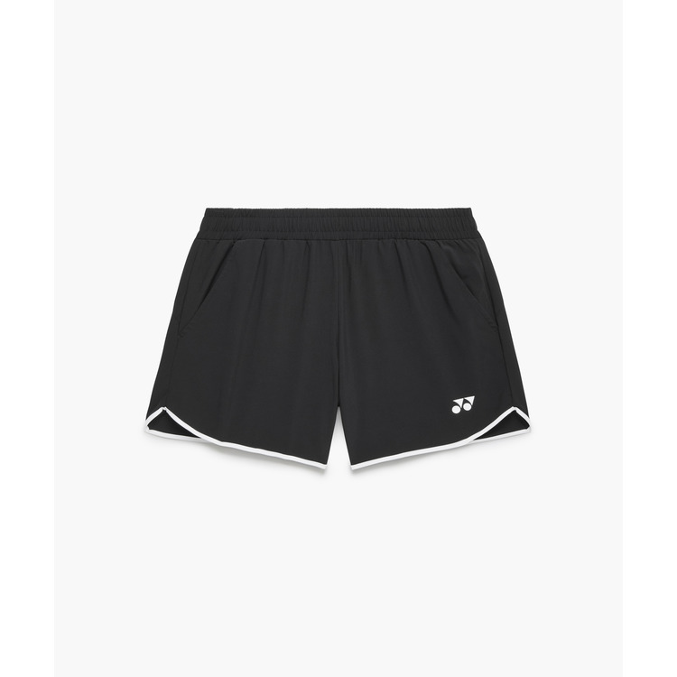 ウィメンズショートパンツ.25119 詳細画像 ブラック(007) 1