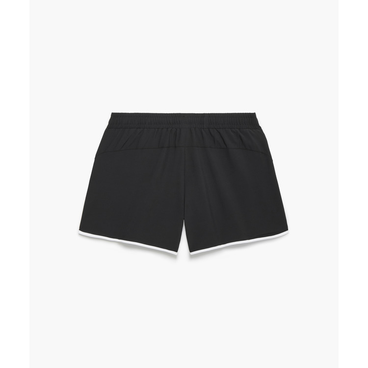 ウィメンズショートパンツ.25119 詳細画像 ブラック(007) 2