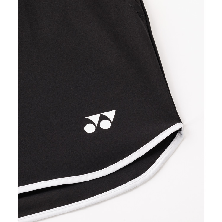 ウィメンズショートパンツ.25119 詳細画像 ブラック(007) 4