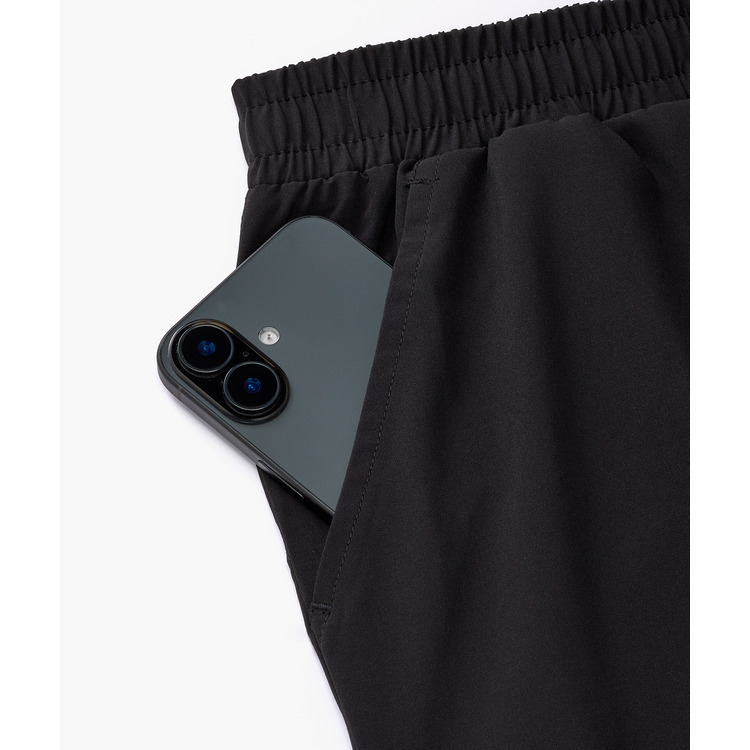 ウィメンズショートパンツ.25119 詳細画像 ブラック(007) 6