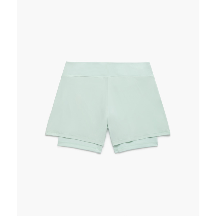 ウィメンズショートパンツ.25120 詳細画像 アイスブルー(308) 2