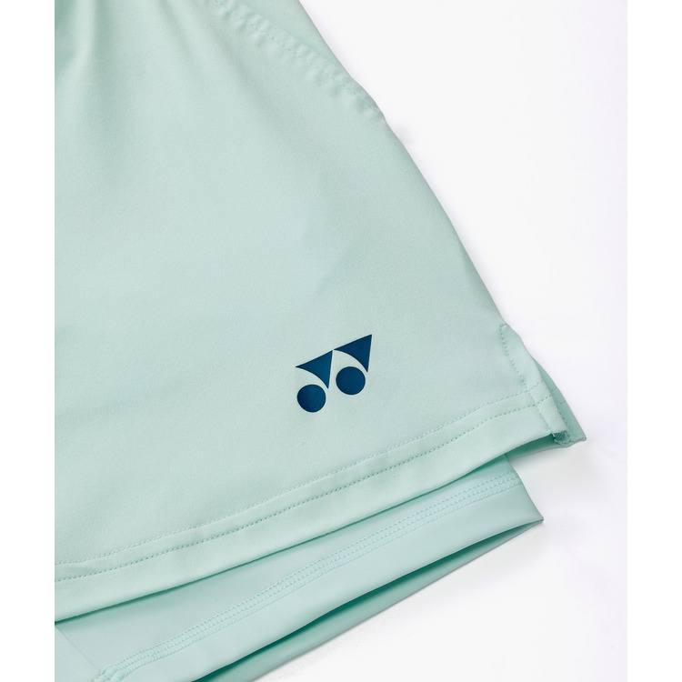 ウィメンズショートパンツ.25120 詳細画像 アイスブルー(308) 4