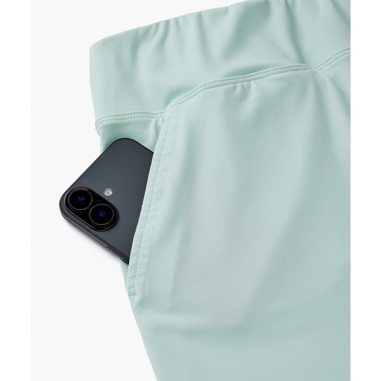 ウィメンズショートパンツ.25120 詳細画像 アイスブルー(308) 6