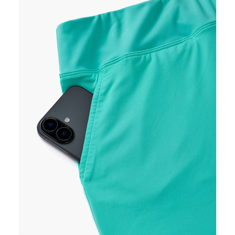 ウィメンズショートパンツ.25120 詳細画像 クリアーミント(602) 6