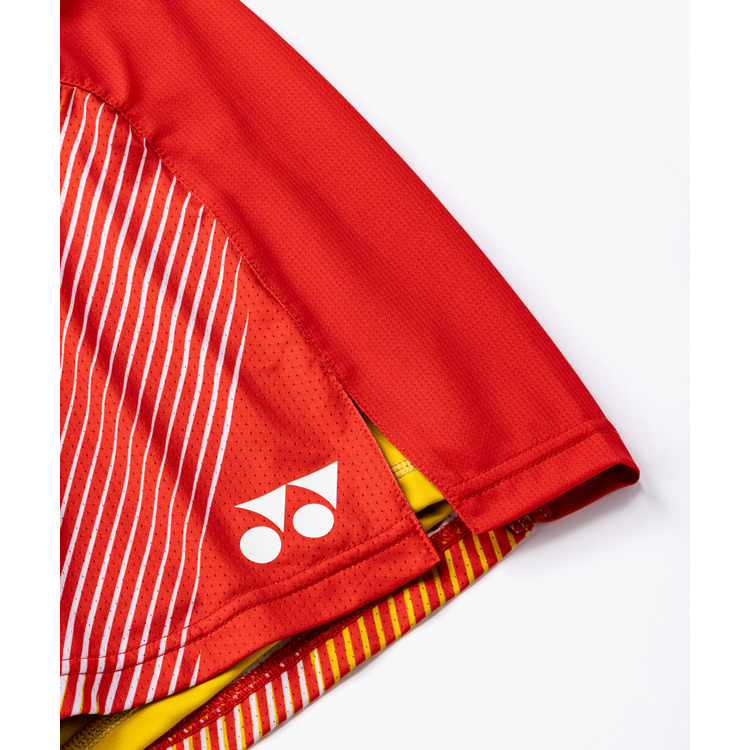 ウィメンズショートパンツ.25121 詳細画像 ブライトレッド(212) 4