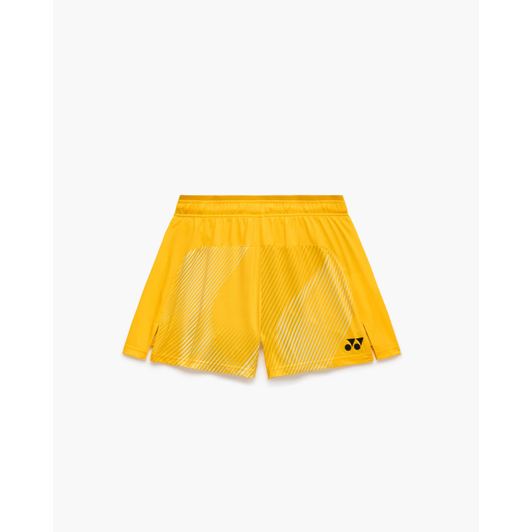 ウィメンズショートパンツ.25121 詳細画像 ヤマブキ(221) 1