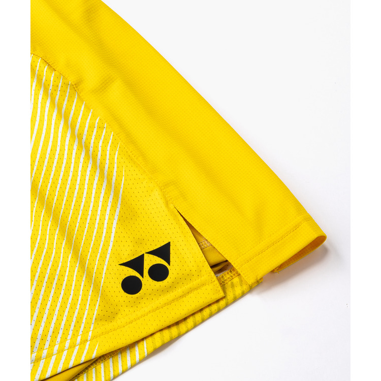 ウィメンズショートパンツ.25121 詳細画像 ヤマブキ(221) 4