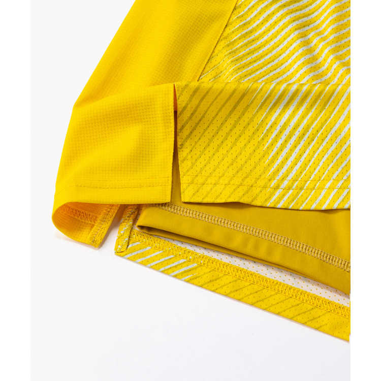 ウィメンズショートパンツ.25121 詳細画像 ヤマブキ(221) 7