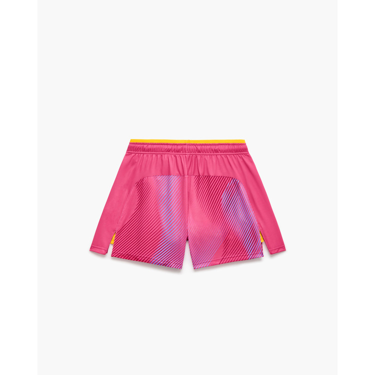 ウィメンズショートパンツ.25121 詳細画像 マゼンダ(327) 2