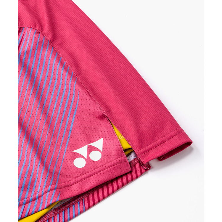 ウィメンズショートパンツ.25121 詳細画像 マゼンダ(327) 4