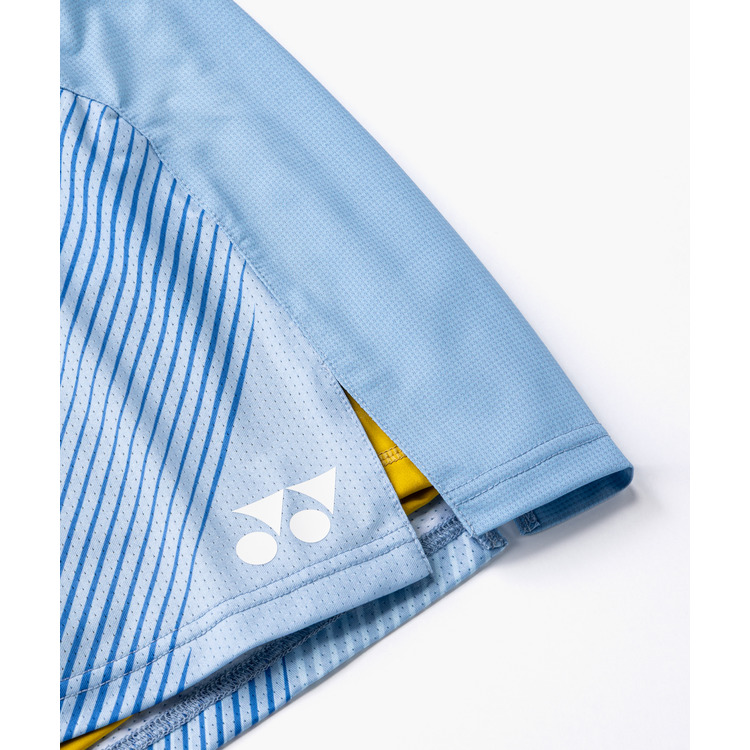 ウィメンズショートパンツ.25121 詳細画像 ジュエルブルー(653) 4