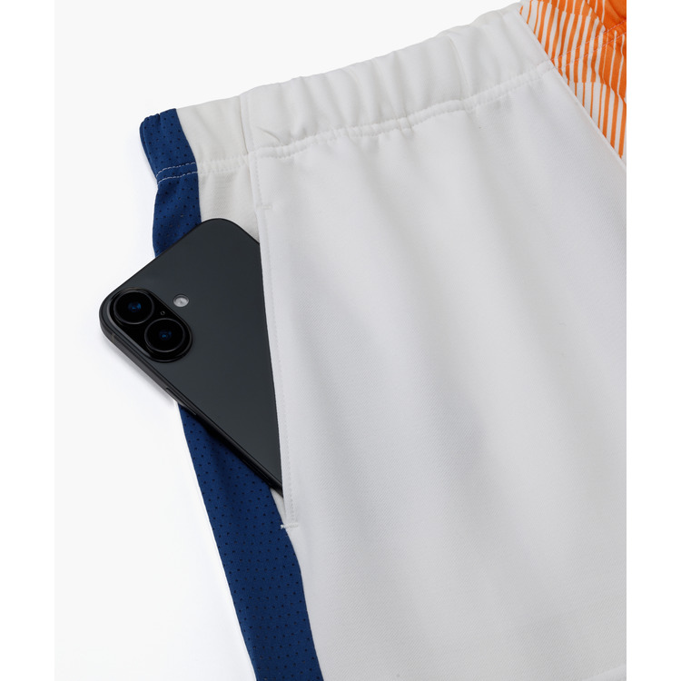 ウィメンズニットショートパンツ.25125 詳細画像 ナチュラル(206) 6