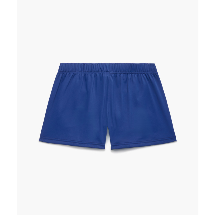 ウィメンズショートパンツ.25126 詳細画像 ディープブルー(566) 2