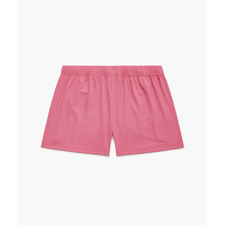 ウィメンズショートパンツ.25126 詳細画像 コスモスピンク(573) 2