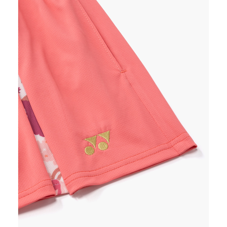 ウィメンズショートパンツ.25126 詳細画像 コスモスピンク(573) 4