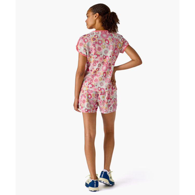 ウィメンズショートパンツ. 25127 詳細画像 コスモスピンク(573) 12