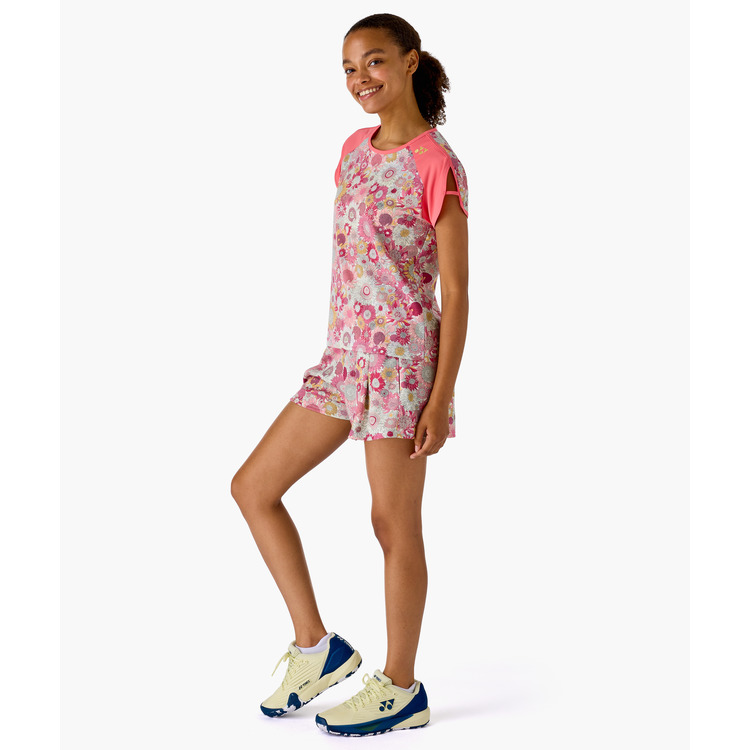 ウィメンズショートパンツ. 25127 詳細画像 コスモスピンク(573) 13