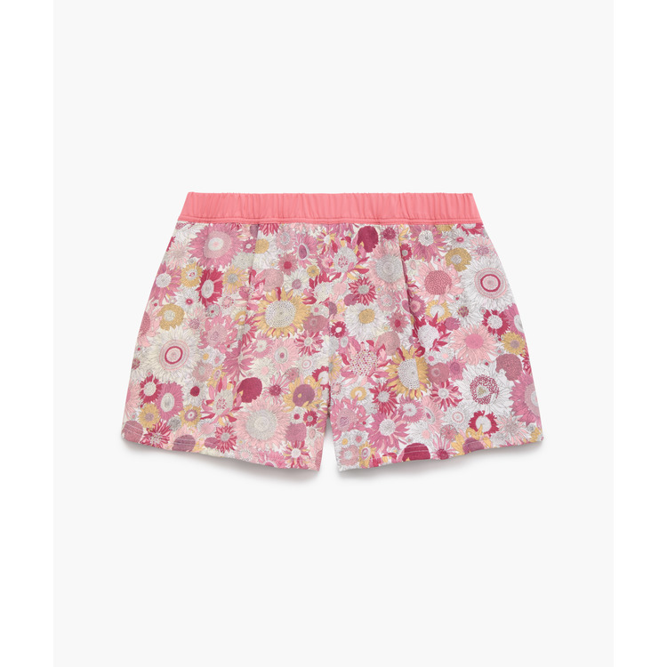 ウィメンズショートパンツ. 25127 詳細画像 コスモスピンク(573) 2