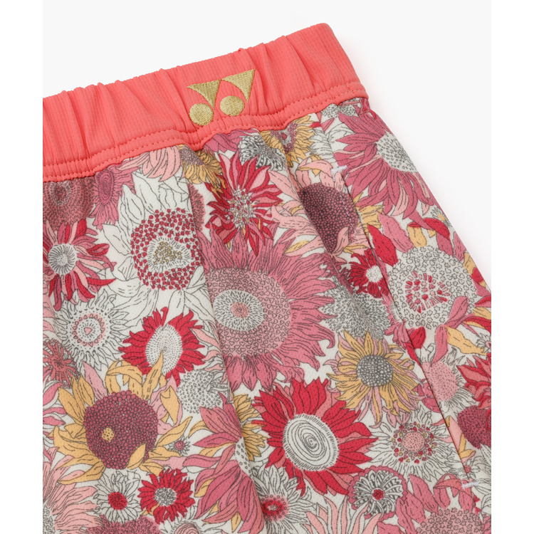 ウィメンズショートパンツ. 25127 詳細画像 コスモスピンク(573) 4