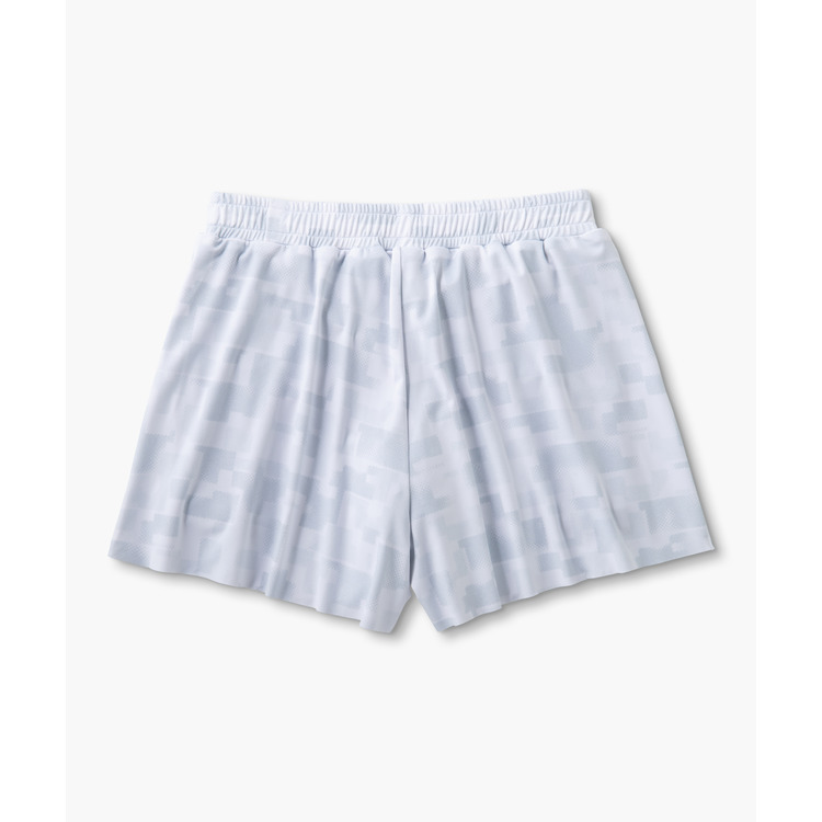 ウィメンズショートパンツ.25130 詳細画像 ホワイト(011) 2