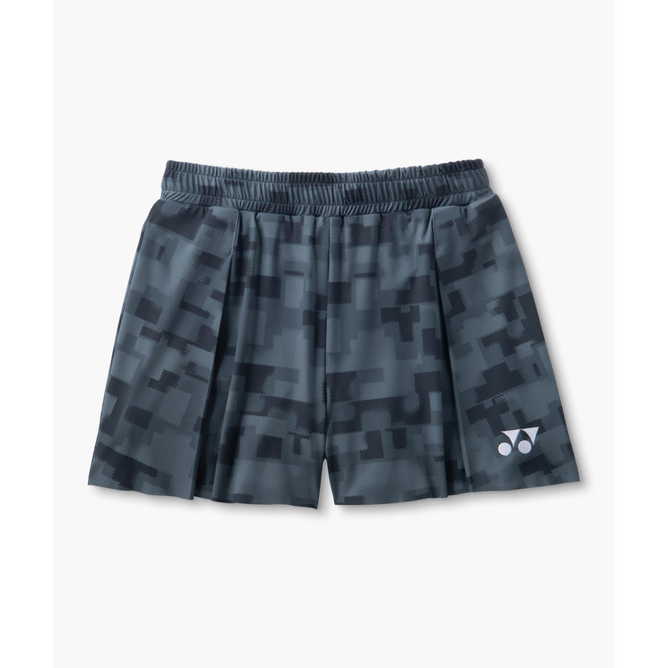 ウィメンズショートパンツ.25130|25130】ヨネックス【公式】オンライン