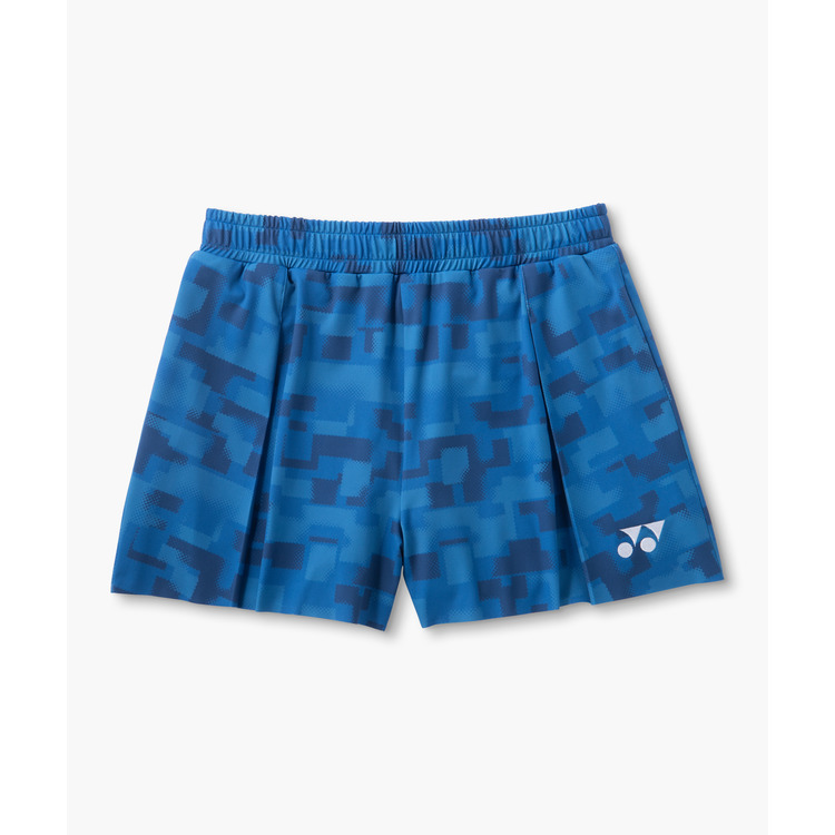 ウィメンズショートパンツ.25130 詳細画像 インディゴネイビー(353) 1