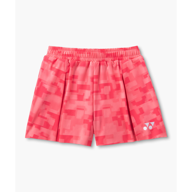 ウィメンズショートパンツ.25131Y