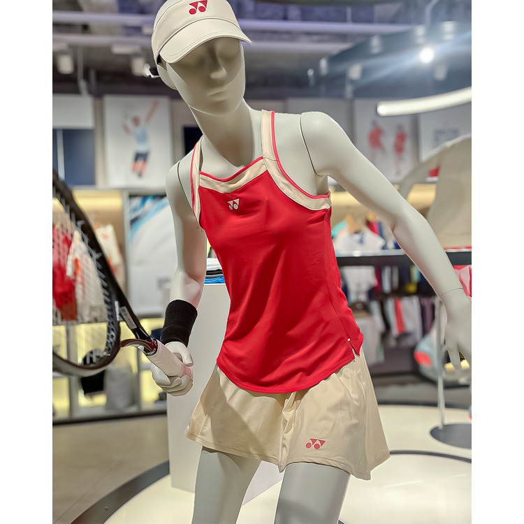 ウィメンズスカート（インナースパッツ付）. 26145 詳細画像 アイスベージュ(456) 10