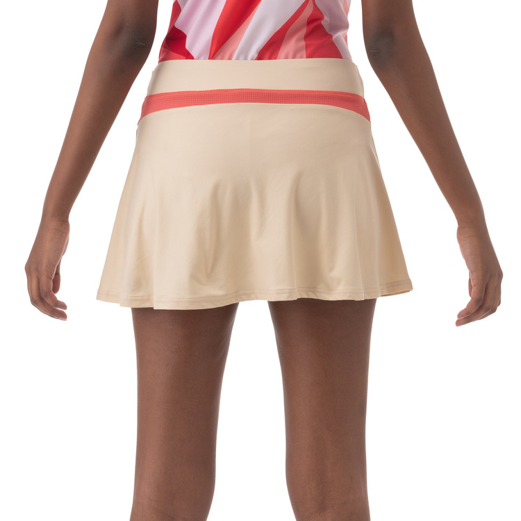 ウィメンズスカート（インナースパッツ付）. 26145 詳細画像 アイスベージュ(456) 3