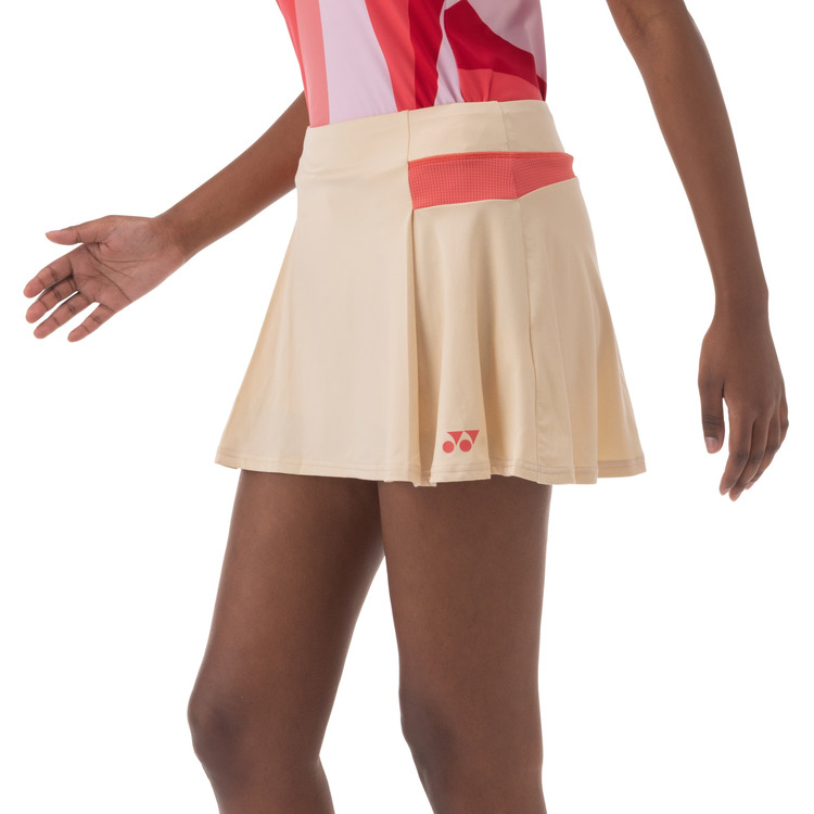 ウィメンズスカート（インナースパッツ付）. 26145 詳細画像 アイスベージュ(456) 4