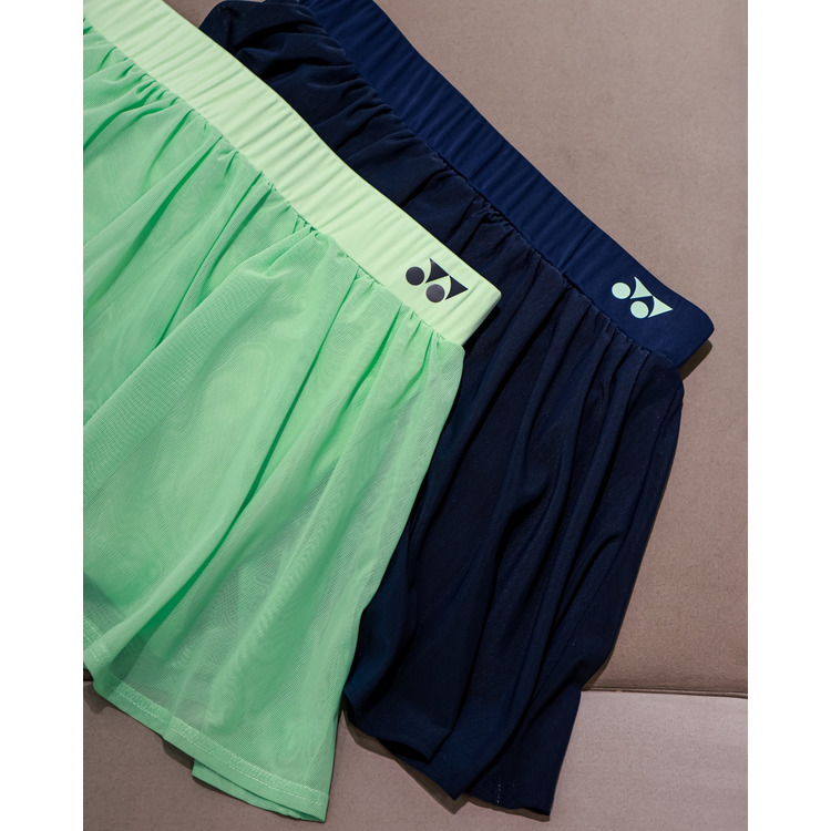 ウィメンズスカート（インナースパッツ付）. 26147 詳細画像 ダークネイビー(554) 12