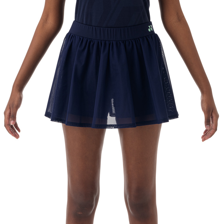 ウィメンズスカート（インナースパッツ付）. 26147 詳細画像 ダークネイビー(554) 2