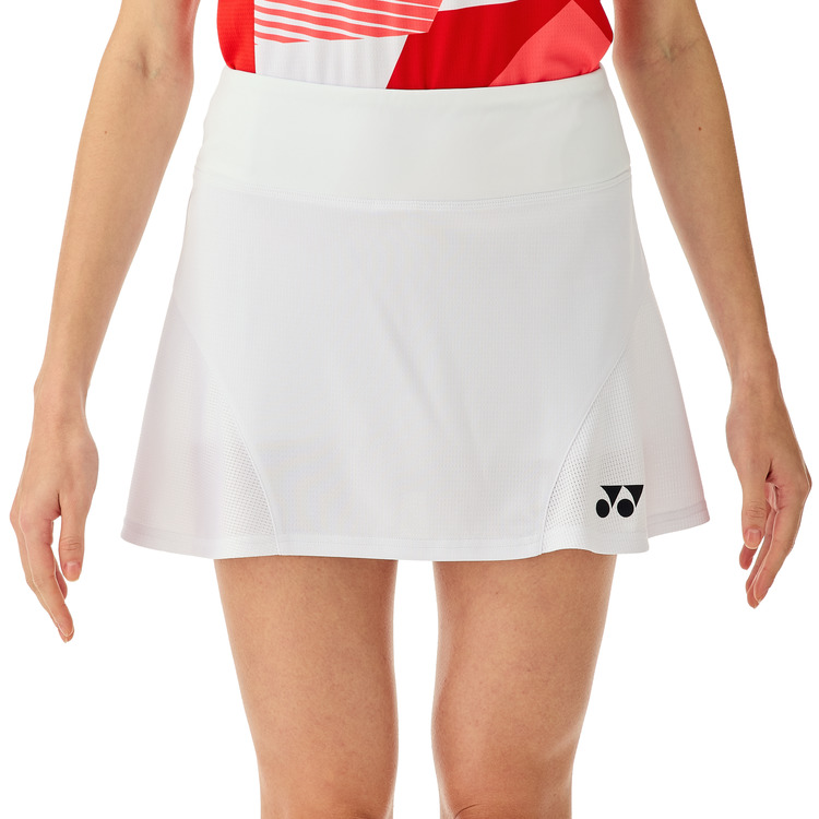 ウィメンズスカート（インナースパッツ付）. 26153 詳細画像 ホワイト(011) 2