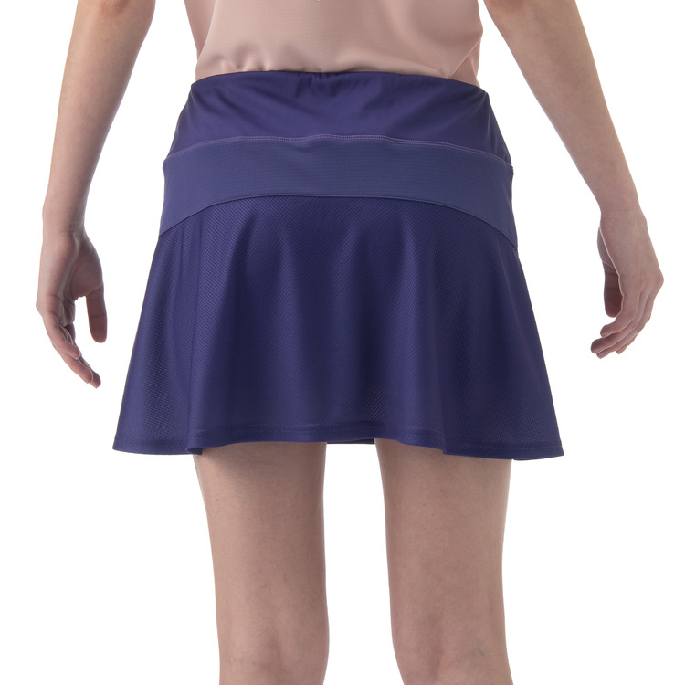 ウィメンズスカート（インナースパッツ付）.26153 詳細画像 ブル－ベリ－(118) 3