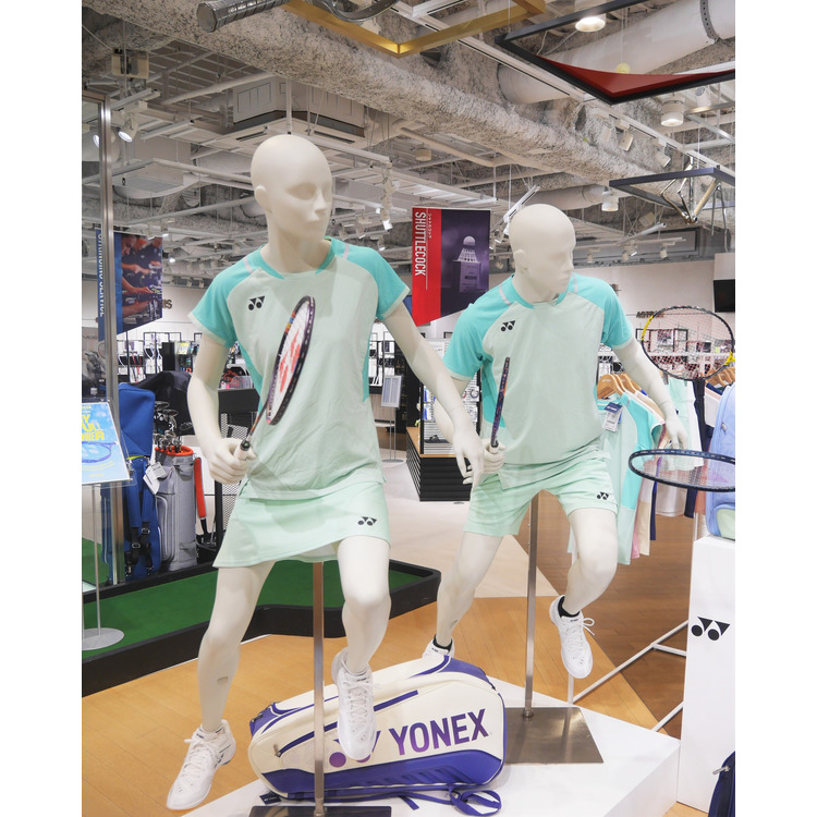 ウィメンズスカート（インナースパッツ付）. 26153 詳細画像 ペパーミント(190) 11