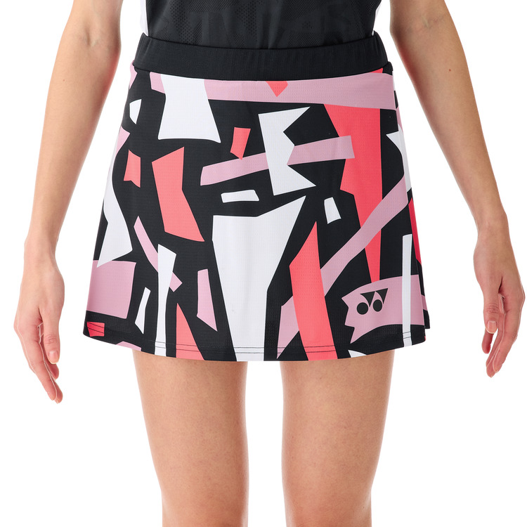 ウィメンズスカート（インナースパッツ付）. 26154 詳細画像 ブラック(007) 2