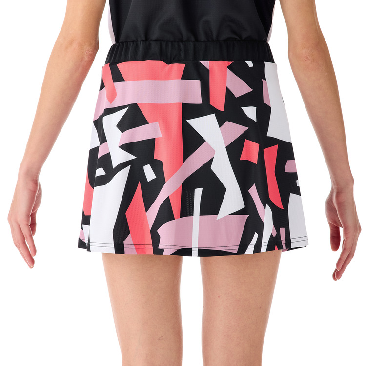 ウィメンズスカート（インナースパッツ付）. 26154 詳細画像 ブラック(007) 3