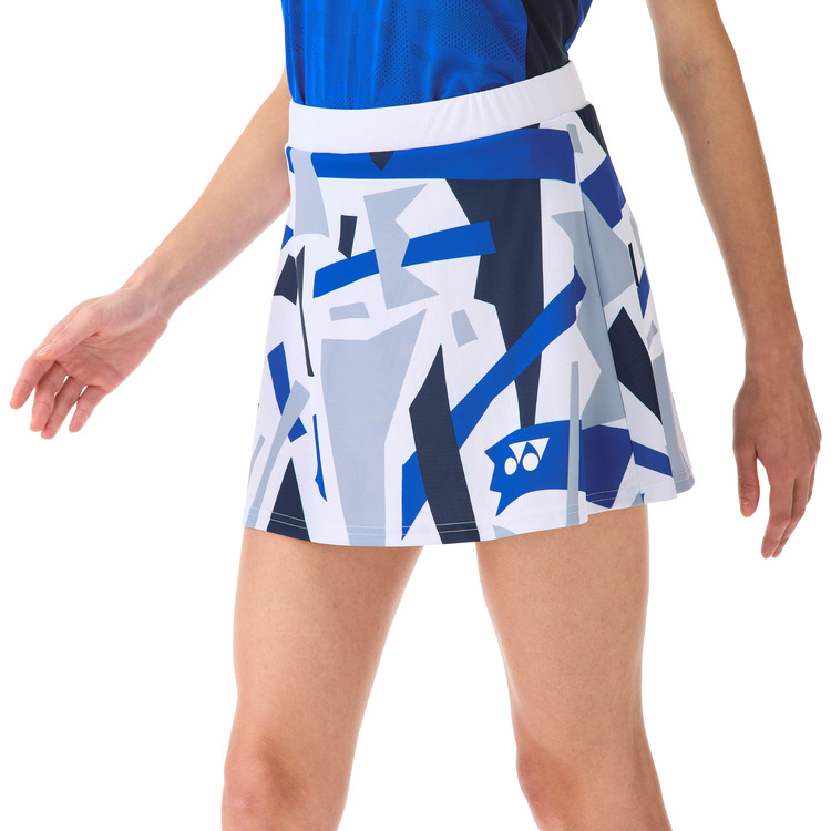 ウィメンズスカート（インナースパッツ付）. 26154 詳細画像 ホワイト(011) 4