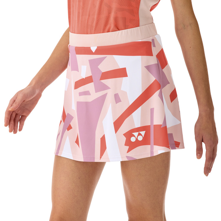 ウィメンズスカート（インナースパッツ付）. 26154 詳細画像 スモークピンク(486) 4