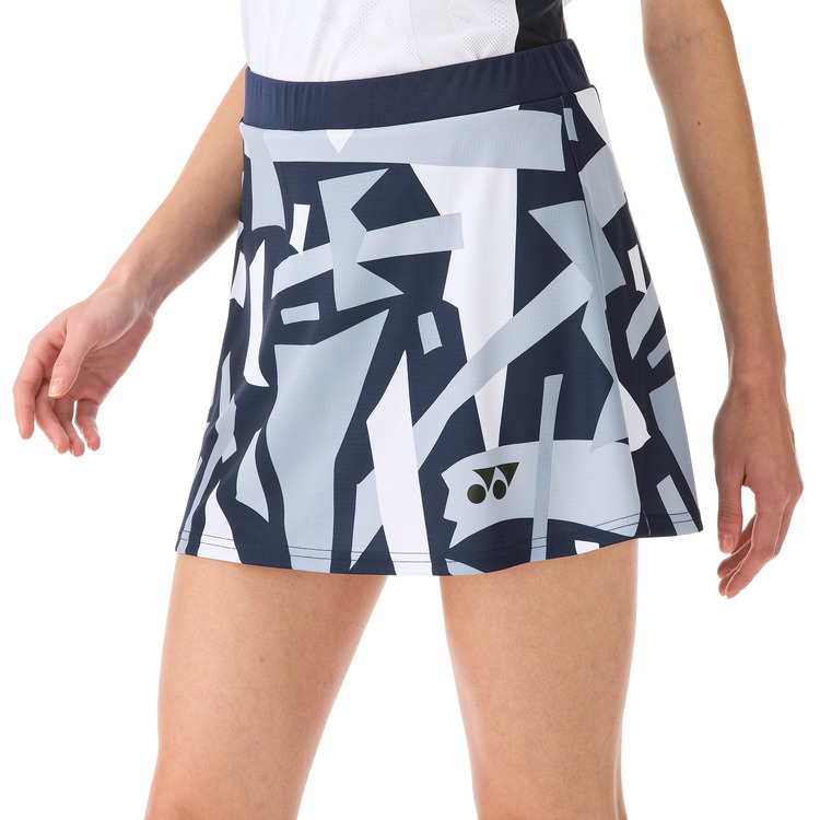 ウィメンズスカート（インナースパッツ付）. 26154 詳細画像 ダークネイビー(554) 4