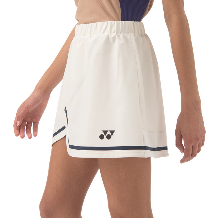 ウィメンズスカート（インナースパッツ付）.26155 詳細画像 ナチュラル(206) 4