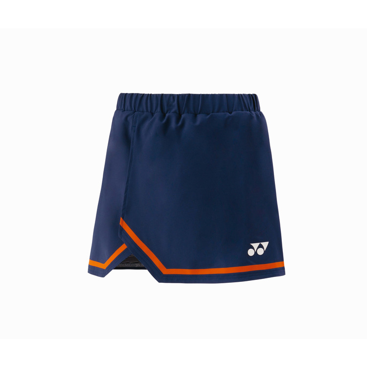 ウィメンズスカート（インナースパッツ付）.26155 詳細画像 ダークネイビー(554) 1