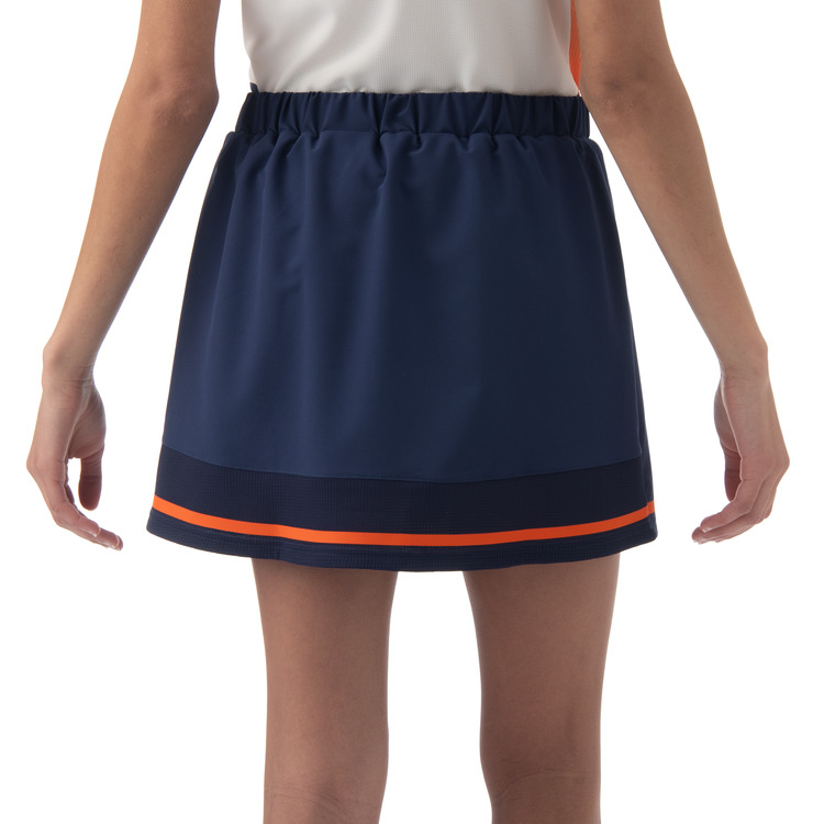 ウィメンズスカート（インナースパッツ付）.26155 詳細画像 ダークネイビー(554) 3