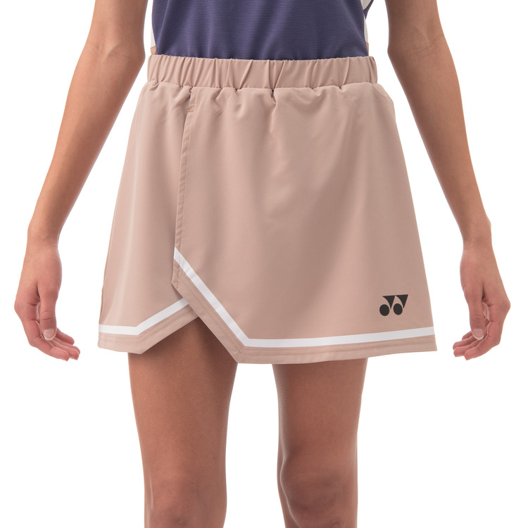 ウィメンズスカート（インナースパッツ付）.26155 詳細画像 ミストブラウン(578) 2