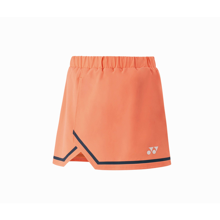 ウィメンズスカート（インナースパッツ付）.26155