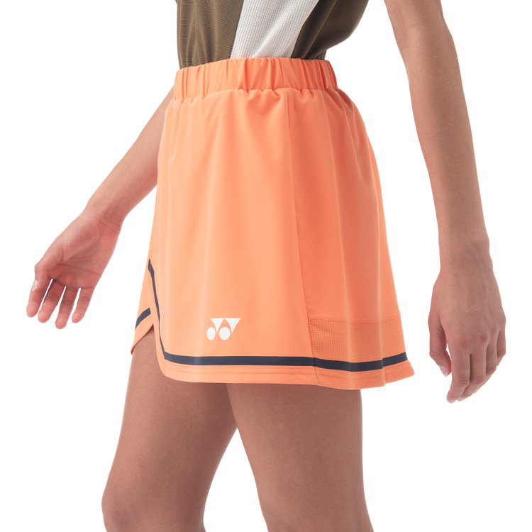 ウィメンズスカート（インナースパッツ付）.26155 詳細画像 ハイオレンジ(752) 4