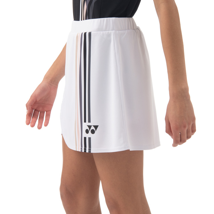 ウィメンズスカート（インナースパッツ付）.26156 詳細画像 ホワイト(011) 4