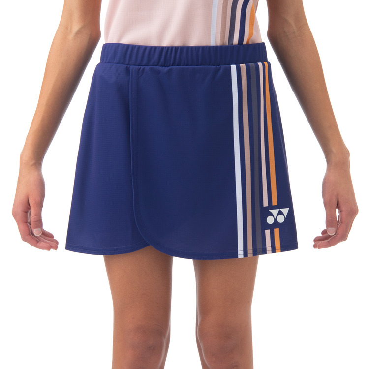 ウィメンズスカート（インナースパッツ付）.26156 詳細画像 ブル－ベリ－(118) 2