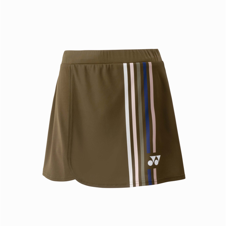 ウィメンズスカート（インナースパッツ付）.26156