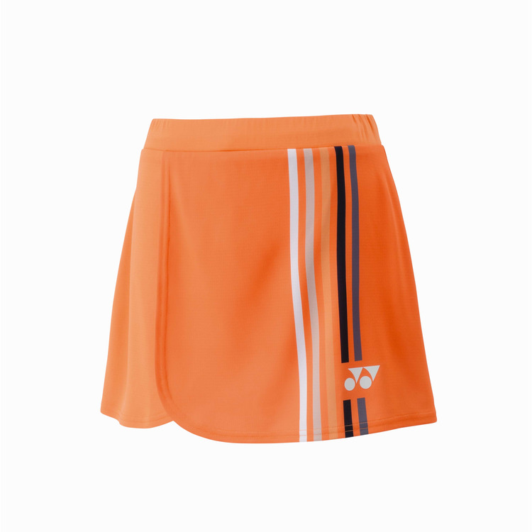 ウィメンズスカート（インナースパッツ付）.26156 詳細画像 ハイオレンジ(752) 1